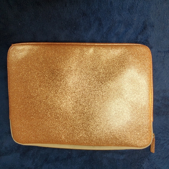 Kate Spade Computer Sleeve rose gold - Picture 6 of 6
